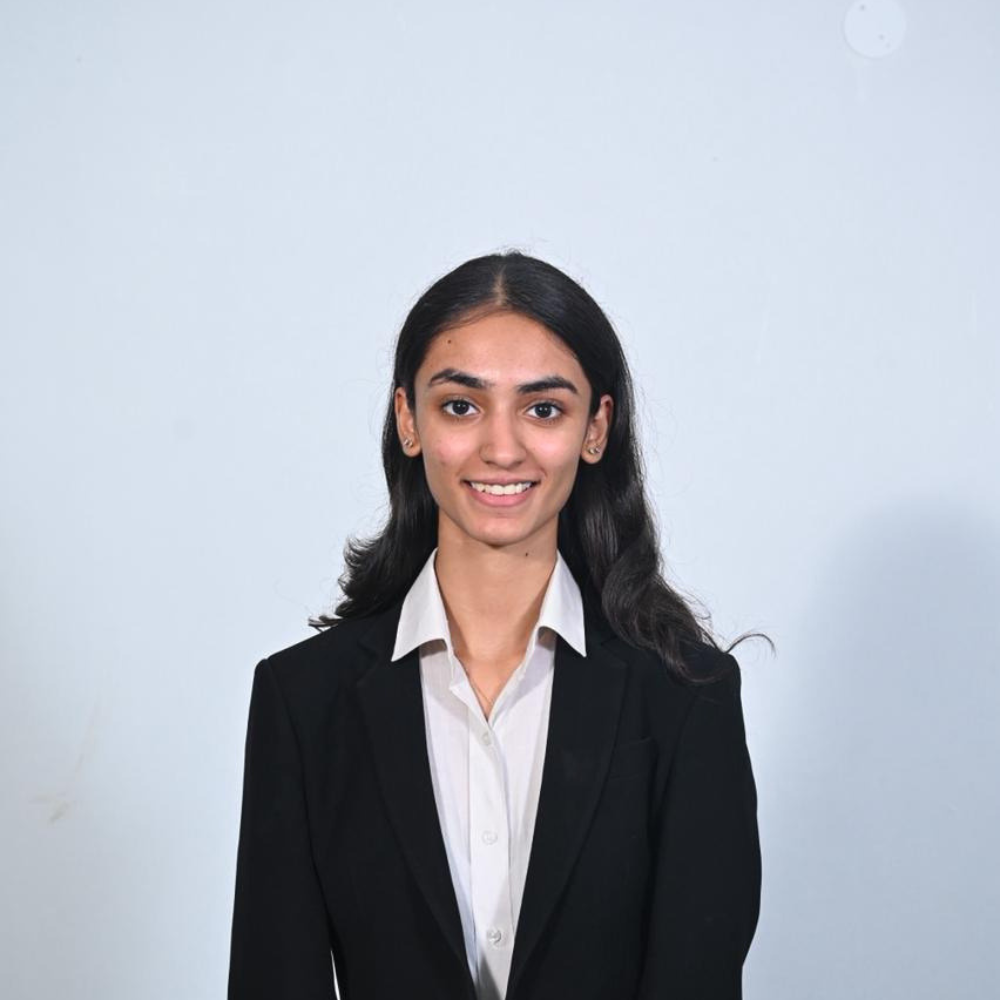 Charu Jain